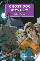 Ghost Dog Mystery cover