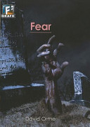 Scary! cover
