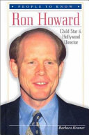 Ron Howard: Child Star & Hollywood Director cover