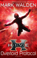 H.I.V.E.: The Overlord Protocol cover