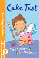 Cake Test cover
