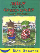 Dilly and the Goody-Goody cover