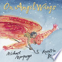 On Angel Wings cover