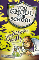 Silent but Deadly cover