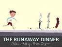 The Runaway Dinner cover