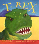 T. Rex cover