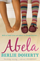Abela/The Girl Who Saw Lions cover