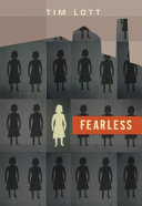 Fearless cover