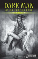 Dying for the Dark cover