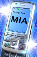 Message from MIA cover