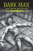 The Dark Machine cover