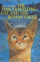 The Time-Travelling Cat and the Roman Eagle cover