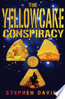 The Yellowcake Conspiracy cover