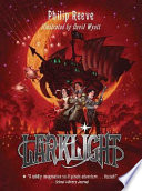 Larklight cover
