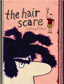 The Hair Scare cover
