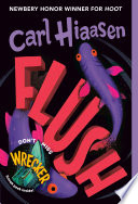 Flush cover