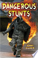 Dangerous Stunts cover