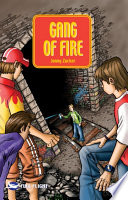 Gang of Fire cover
