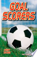 Goal Scorers cover