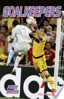 Goalkeepers cover