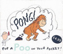 Poo: A Natural History of the Unmentionable cover