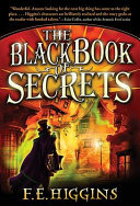 The Black Book of Secrets cover