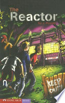 The Reactor cover
