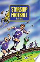 Starship Football cover