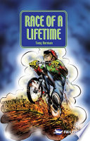 Race of a Lifetime cover