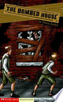 The Bombed House cover