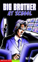 Big Brother at School cover