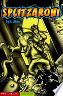 Splitzaroni cover
