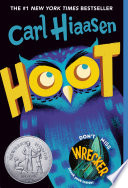 Hoot cover