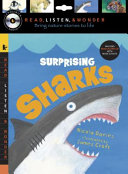 Surprising Sharks cover