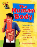 The Human Body cover