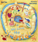 We Love the Seaside cover