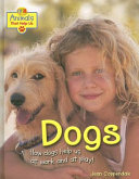 Dogs cover