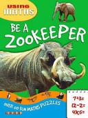 Be a Zookeeper cover