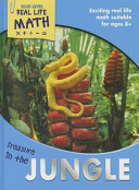 Treasure in the Jungle cover