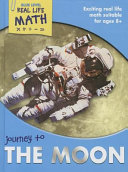 Journey to the Moon cover