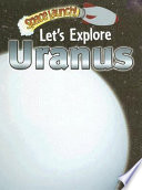 Let's Explore Uranus cover