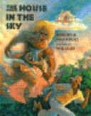 The House in the Sky cover