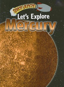 Let's Explore Mercury cover