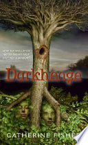 Darkhenge cover