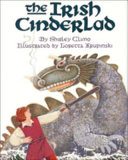 The Irish Cinderlad cover