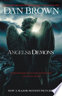 Angels & Demons cover