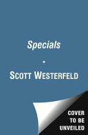 Specials cover