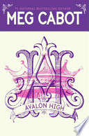 Avalon High cover