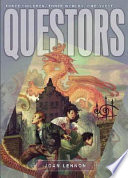 Questors cover
