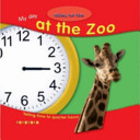My Day at the Zoo cover